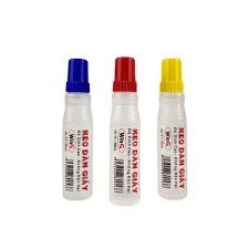 Win Q Keo Dán Giấy Nước 30ml GL01 (12 Chai/Lốc; 40 Lốc/ Thùng)