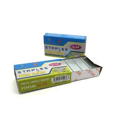 G-Star Kim Bấm Số 10 (20 Hộp Nhỏ/Hộp Lớn; 40 Hộp Lớn/ Thùng)