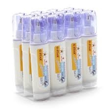 G-Star Bút Xoá Nước CP027 (12ml) (12 Cây/Hộp; 48 Hộp/ Thùng)