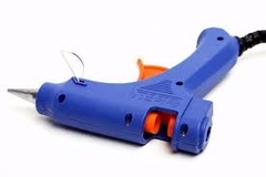 Súng Bắn Keo LỚN King HL-D80W (6 Cây/Hộp) (96 Cây/Thùng)