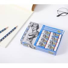 Gôm Hình Tượng ER627 (48 Cục/Lốc; 20 Hộp/Thùng)