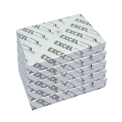 Giấy A4 Excel 70gms (500 Tờ/Ream) (5 Ream/Thùng)