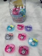 Chuốt hình Mèo 5842 (26 Cái/Lon) (24 Lon/Thùng)