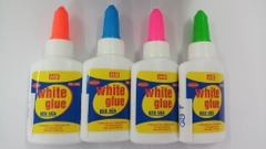 HS Keo sữa 40ml KD-005 (12 chai/Hộp)