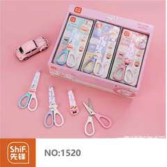 Kéo Cắt Shif 1520 (24 Cây/ Hộp; 20 Hộp/ Thùng)