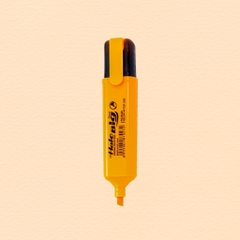 TL -  Bút Dạ Quang Lớn FO-HL02/VN (Vàng, Cam, Hồng, Xanh lá, Xanh biển) (10 Cây Cùng Màu/Hộp)