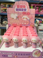 . Hồ Khô Đầu Thú (24 Cây/Lốc) 2933; 2932; 2931; 2930; 2935