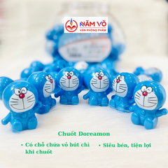 . Chuốt Kiểu Hình Doremon 206 (45 Cái/ Lon; 48 Lon/ Thùng)