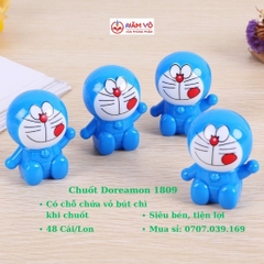 Chuốt Hình Doremon FK1809 (48 Cái/ Lon)
