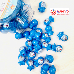 . Chuốt Kiểu Hình Doremon 206 (45 Cái/ Lon; 48 Lon/ Thùng)