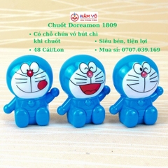 Chuốt Hình Doremon FK1809 (48 Cái/ Lon)