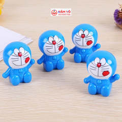 . Chuốt Kiểu Hình Doremon 206 (45 Cái/ Lon; 48 Lon/ Thùng)