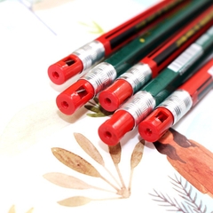 Bút Chì Bấm 2.0mm DF0069 (40 Cây/Hộp; 24 Hộp/Thùng)