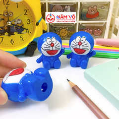 . Chuốt Kiểu Hình Doremon 206 (45 Cái/ Lon; 48 Lon/ Thùng)
