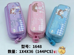 Ví đựng bút Vải 1648 (36 Cái/Thùng)