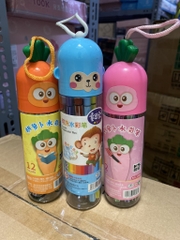 Bút Lông Màu Cà Rốt 1888; TH608