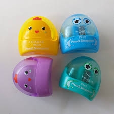 G-Star Chuốt Chì PS02 (25 Cái/ Lon; 36 Lon/ Thùng)