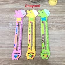 Thước kiểu hình ngựa TW-8078 (72 Cây/Lốc)