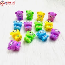 Chuốt Hình Con Chuột TR 3062 (56 Cái/Lon)