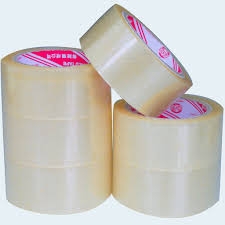 Băng Keo 100 Yard LOẠI DÀY 1,2 Kg (6 Cuộn/Cây)