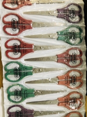 . Vĩ Kéo Supper (12 Cây/Vĩ; 100 Vĩ/Thùng)