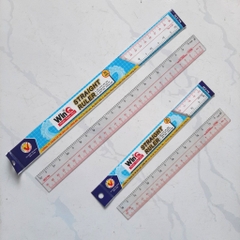 Win Q Thước Thẳng Dẻo