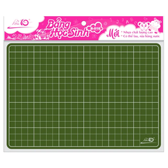 TL - Bảng học sinh B-016 Xanh/B-016 Plus (Bảng xanh)