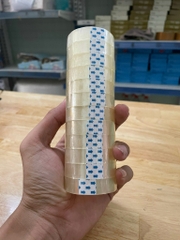 Băng keo VPP LOẠI DÀY 25yard