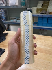 Băng keo VPP LOẠI DÀY 25yard
