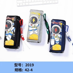 Ví đựng bút Vải 2019 (42 Cái/Thùng)