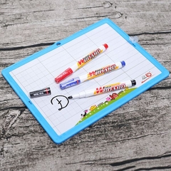 TL - Bút Lông Bảng Loại Nhỏ WB02 (Xanh, Đỏ, Đen) (20 cây/Hộp)