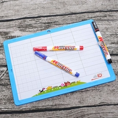 TL - Bút Lông Bảng Loại Nhỏ WB02 (Xanh, Đỏ, Đen) (20 cây/Hộp)