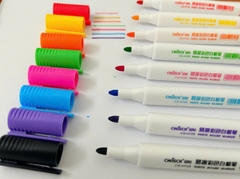 Bút Lông Bảng 8 Màu Chosch H728 (20 Hộp/ Lốc; 8 Lốc/ Thùng)