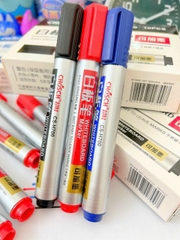 Bút Lông Bảng CHOSCH CS H700 (10 Cây/ Hộp; 10 Hộp/ Lốc; 12 Lốc/ Thùng)