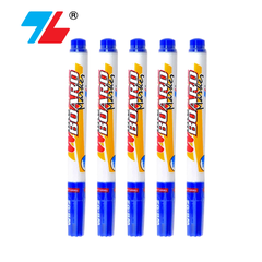 TL - Bút Lông Bảng Loại Nhỏ WB02 (Xanh, Đỏ, Đen) (20 cây/Hộp)