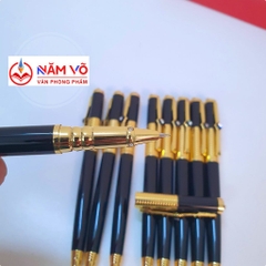 . Bút Máy Bơm Mực đính kim cương F1 (15 Cây/Hộp)