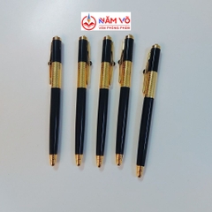 . Bút Máy Bơm Mực đính kim cương F1 (15 Cây/Hộp)