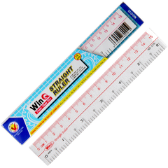Win Q Thước Thẳng Dẻo