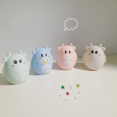 . Chuốt Hình Con Trâu DY391 3806 (36 Cái/Lon ; 60 Lon/Thùng)