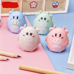 . Chuốt Hình Con Trâu DY391 3806 (36 Cái/Lon ; 60 Lon/Thùng)