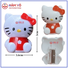 Chuốt Hello Kitty NO 616 (45 Cái/Lon; 48 Lon/Thùng)