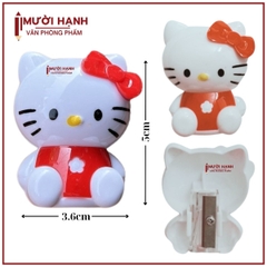 Chuốt Hello Kitty NO 616 (45 Cái/Lon; 48 Lon/Thùng)