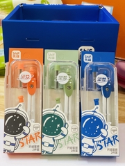 . Compa Bút Chì Bấm 3121 (24 Cái/Hộp; 12 Hộp/Thùng)