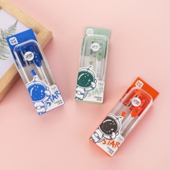 . Compa Bút Chì Bấm 3121 (24 Cái/Hộp; 12 Hộp/Thùng)