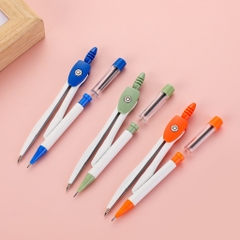 . Compa Bút Chì Bấm 3121 (24 Cái/Hộp; 12 Hộp/Thùng)