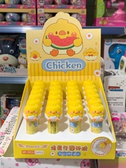 . Hồ Khô Đầu Thú (24 Cây/Lốc) 2933; 2932; 2931; 2930; 2935