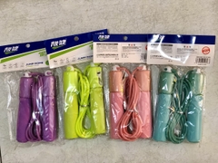 Dây nhảy bấm số loại Xịn LG-1056