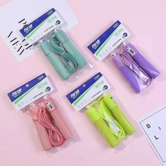 Dây nhảy bấm số loại Xịn LG-1056