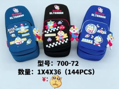 Ví đựng bút Vải 700-72 (36 Cái/Thùng)