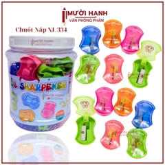 . Chuốt Nắp XL334 (36 Cái/ Lon; 96 Lon/ Thùng)